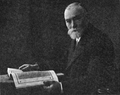 Image 8Gottlob Frege, c. 1905 (from Western philosophy)