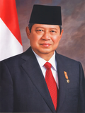 Thumbnail for Susilo Bambang Yudhoyono