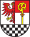 Coat of arms of Teltow-Fläming district