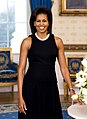 Michelle Obama, ehmaige First Lady
