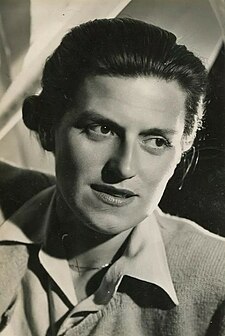 Annemarie Heinrichová (1950)