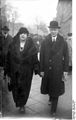 Louis and Hedda Adlon, 1926