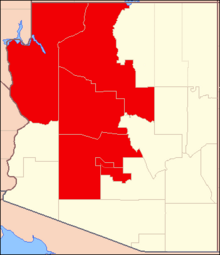 Diocese of Phoenix, Arizona