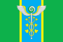Flag of Novoivanovskoye