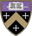 Current Shield of Kenyon College