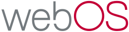 LG WebOS logo