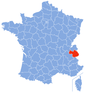 Savoie (departamant)