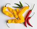 Thumbnail for Chili pepper