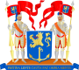 Coat of arms of Venlo
