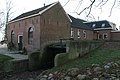The water mill of Eerbeek