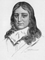 John Milton (1608–74) wrote many of his poems, including Il Penseroso and L'Allegro, while living at Horton