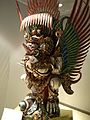 Image 48Balinese (Garuda) Carving, Bali, Indonesia (from Culture of Indonesia)