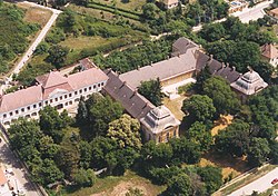 A Podmaniczky-Széchenyi-kastély