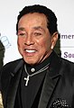 Image 13American singer Smokey Robinson has been called the "King of Motown". (from Honorific nicknames in popular music)