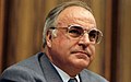 Helmut Kohl 1. Oktober 1982 bis 27. Oktober 1998