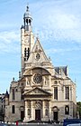 Saint-Étienne-du-Mont