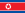 Zastava Severna Koreja