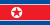 Észak-Korea zászlaja