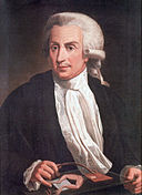 Luigi Galvani, medic, fizician și filosof italian
