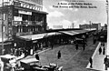 Pike Place, 1913.