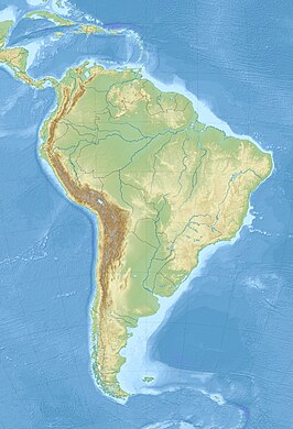 Paraná (rivier) (Zuid-Amerika)