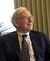 Warren Buffett: CEO of Berkshire Hathaway; one of the world's wealthiest people — Columbia Business School