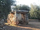 Dolmen of Fasano, Apulia