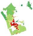 Auckland Region