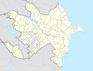 Շիրվան (քաղաք) (Ադրբեջան)
