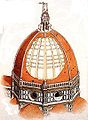 Image 11Dome of Florence Cathedral (from History of technology)