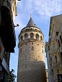 İstanbul's Galata Tower