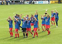 2005 champions
