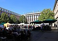City Hall Wuppertal-Barmen