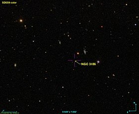 Image illustrative de l’article NGC 3186
