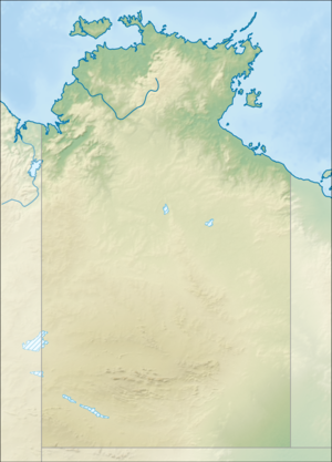 RAAF Base Tindal is located in Northern Territory