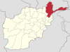 Badakhshan Province in Afghanistan