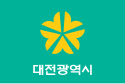 Daejeon – Bandiera