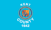 Flag of Kent County