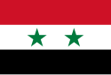 Zastava Sirije