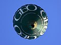 GEO Hot air ballon