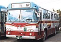 3E-いすゞK-ECM430 井笠バス