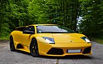 Thumbnail for Lamborghini Murciélago