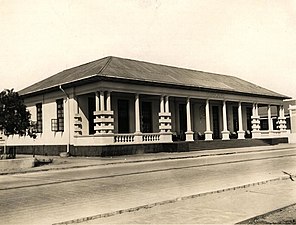 Palácio dos Desportos, Beira