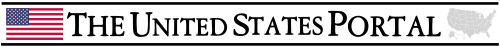 United States portal logo