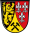 Coat of Arms of Amberg-Sulzbach district