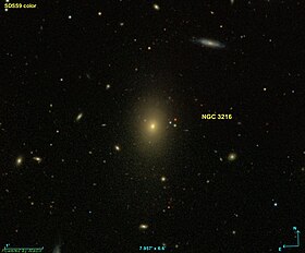Image illustrative de l’article NGC 3216