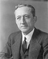Carl Hatch (D) – U.S. Senator from New Mexico, author of the Hatch Acts of 1939 and 1940