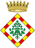 Coat of arms of Baix Camp