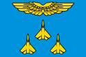 Flag of Zhukovsky