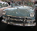 Ford 1951 cabriolet (vista frontal)